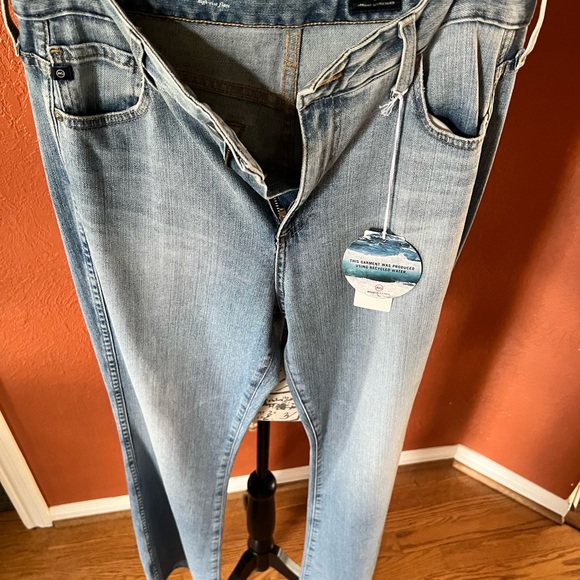 AG jeans flare Brand New with tags - Picture 5 of 5